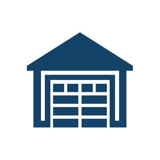 Murrieta Garage Door Co logo